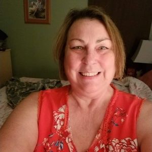 Meet your Posher, Brenda